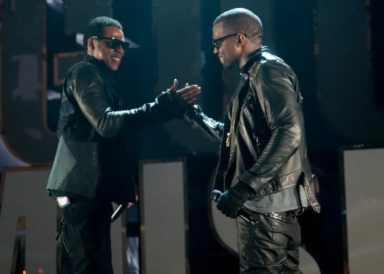 On This Day 15 Years Ago, Jay-Z and Kanye West Dropped One of the Best Collaborative Albums of All Time