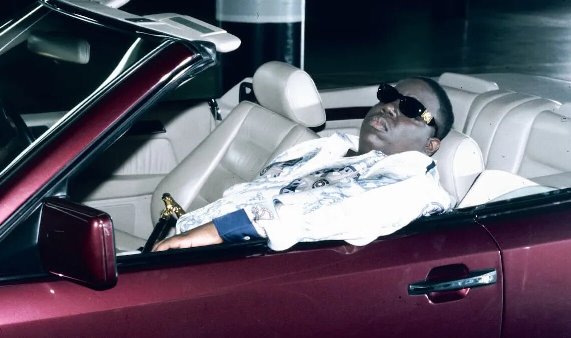 On This Day 32 Years Ago, The Notorious B.I.G. Made the Greatest Coming-Of-Age Hip-Hop Song of All Time