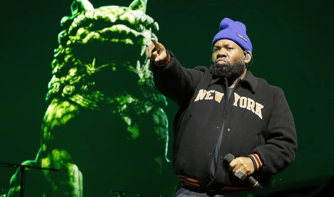 31 Years Ago Today, a Wu-Tang Clan Legend Released Arguably the Greatest New York Rap Album of All Time