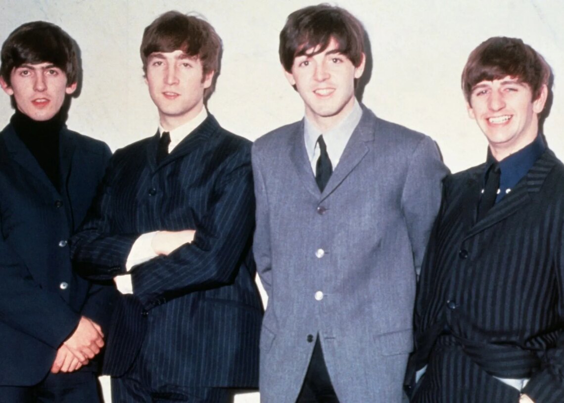 One of The Beatles Lost His Virginity While His Bandmates Were in the Room