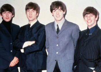 One of The Beatles Lost His Virginity While His Bandmates Were in the Room