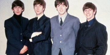 One of The Beatles Lost His Virginity While His Bandmates Were in the Room