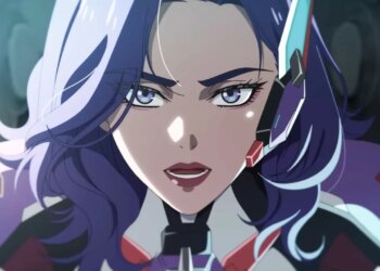 Overwatch Rebrand Pays Off With Its Best Quarter Since Overwatch 2 Launched