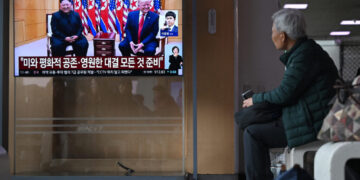 Amid an August of mounting danger, a frivolous, oblivious president