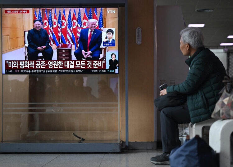 Amid an August of mounting danger, a frivolous, oblivious president
