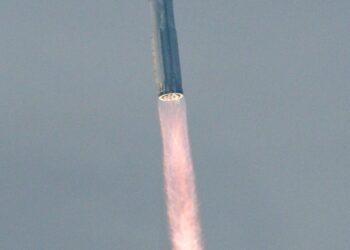 White House space policy aims for 1,000 launches a year by 2030