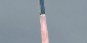 White House space policy aims for 1,000 launches a year by 2030