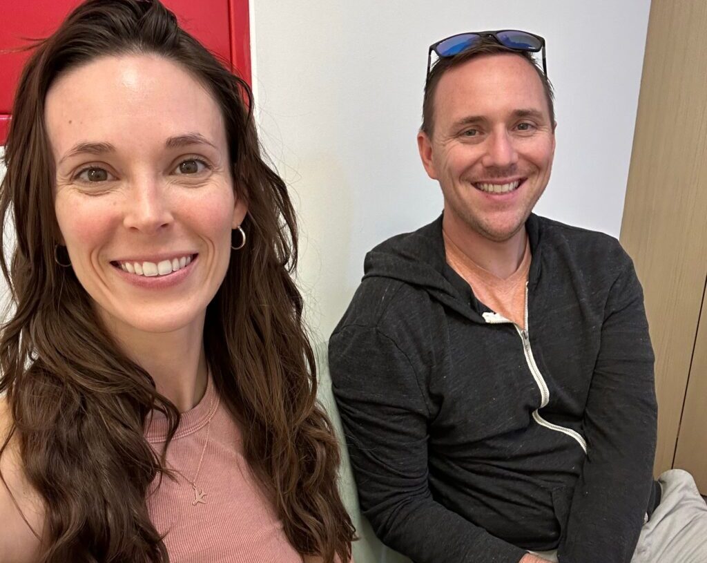 Why some couples are combining a European vacation with their IVF treatments