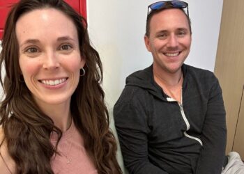 Why some couples are combining a European vacation with their IVF treatments