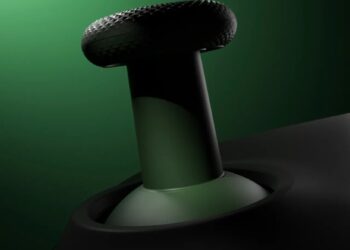 How Ikea Turned a Controller Thumbstick Into the Star of Its Xbox Gaming Range
