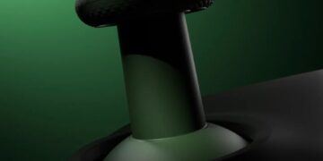 How Ikea Turned a Controller Thumbstick Into the Star of Its Xbox Gaming Range