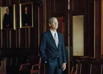 This federal judge ruled against Trump. Then the threats began.