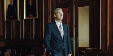This federal judge ruled against Trump. Then the threats began.