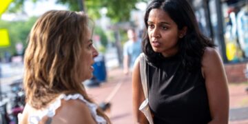 They’re not in office yet. But these D.C. hopefuls are already getting to work.