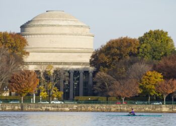 AI can now credibly complete most undergraduate assignments, MIT warns
