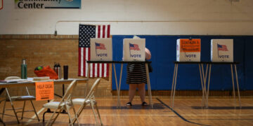 Here’s what to watch for Tuesday’s primaries