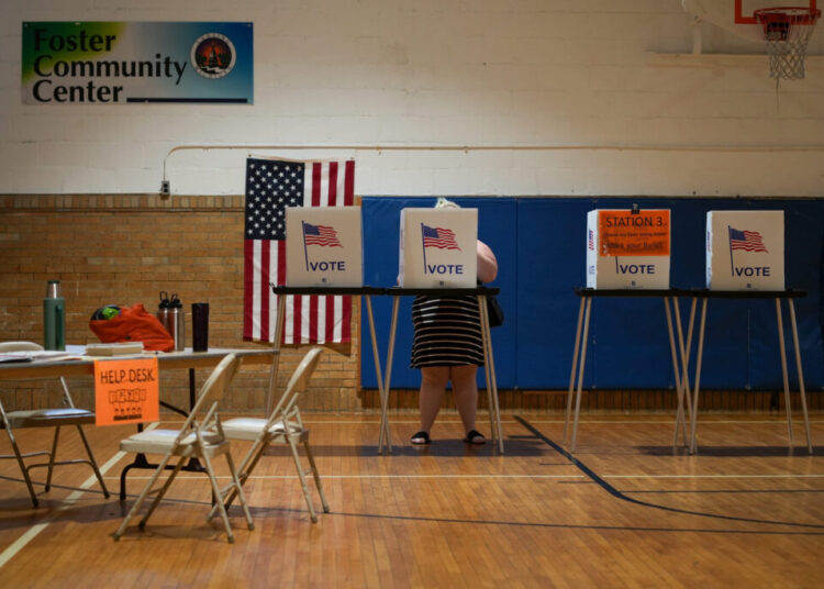Here’s what to watch for Tuesday’s primaries