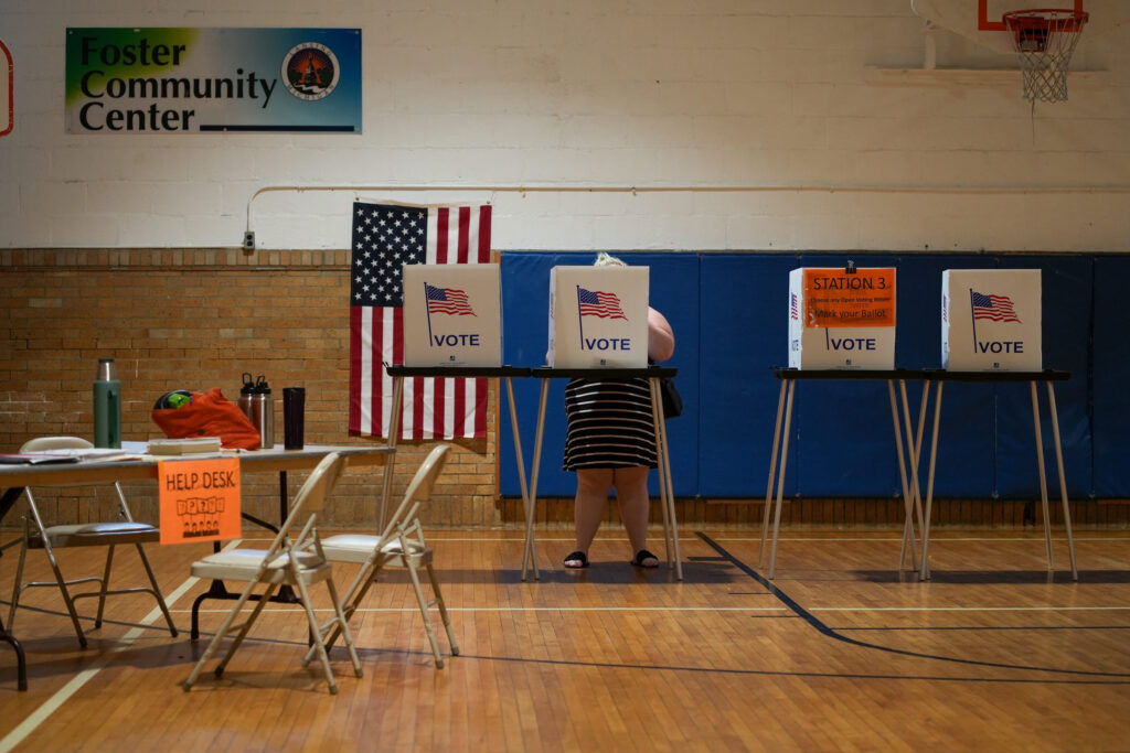 Here’s what to watch for Tuesday’s primaries