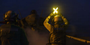 The best way to support our troops? It takes more than a T-shirt.