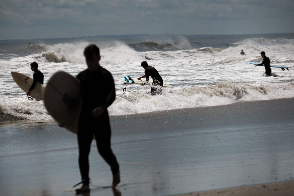 I was NYC’s first female lifeguard chief. Here’s a way to save lives.