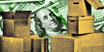 Influencers and Resellers Are Turning Empty Boxes Into Big Cash