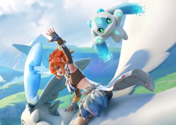 Palworld Online Reveals Its First New Pal