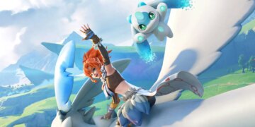 Palworld Online Reveals Its First New Pal