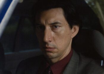 Adam Driver, Miles Teller and Scarlett Johansson Outrun the Mob in First ‘Paper Tiger’ Trailer