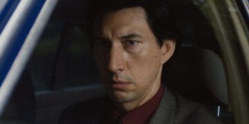 Adam Driver, Miles Teller and Scarlett Johansson Outrun the Mob in First ‘Paper Tiger’ Trailer
