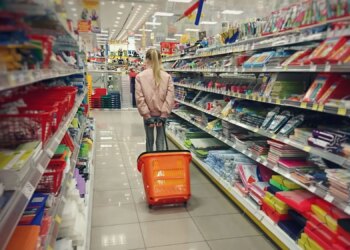 Parents Are Skipping Rent and Gambling to Buy Back-to-School Supplies