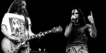 35 Years Ago Today, This Quintessential Grunge Album Ushered in the Age of 90s Alt-Rock Dominance