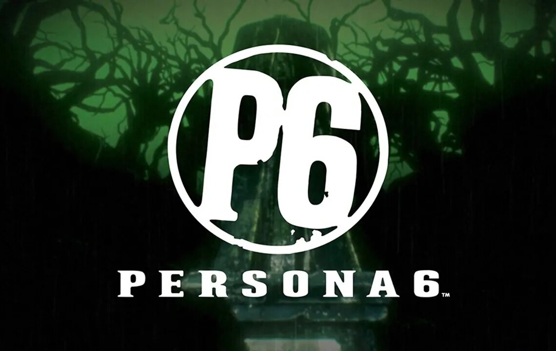 Persona 6 Release Date Gets Update In SEGA Financial Report