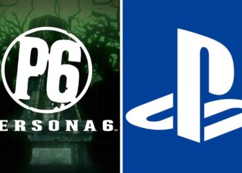 Persona 6 Release Date May Have Been Confirmed by PS5 Physical Release
