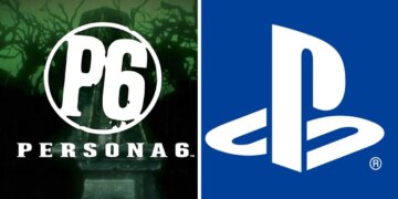 Persona 6 Release Date May Have Been Confirmed by PS5 Physical Release