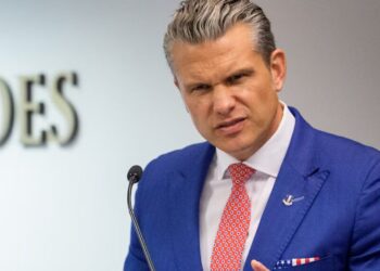 Stars and Stripes Staffers Sue Pentagon, Pete Hegseth Over ‘Unlawful’ Firings and ‘Retaliation’