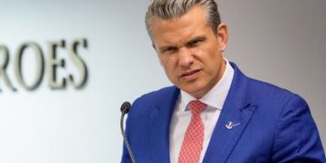 Stars and Stripes Staffers Sue Pentagon, Pete Hegseth Over ‘Unlawful’ Firings and ‘Retaliation’
