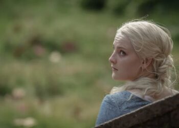 ‘House of the Dragon’ Star Unpacks How Helaena’s Fateful Finale Channeled Joan of Arc
