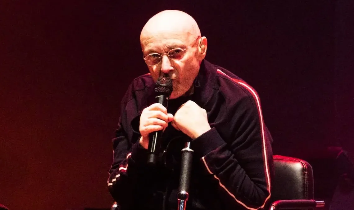 This 1980s Rock Icon Says His Family Was Prepared for Him to Die After Alcohol Relapse: ‘People Were Coming to Say Goodbye’
