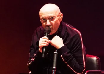 This 1980s Rock Icon Says His Family Was Prepared for Him to Die After Alcohol Relapse: ‘People Were Coming to Say Goodbye’