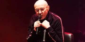 This 1980s Rock Icon Says His Family Was Prepared for Him to Die After Alcohol Relapse: ‘People Were Coming to Say Goodbye’