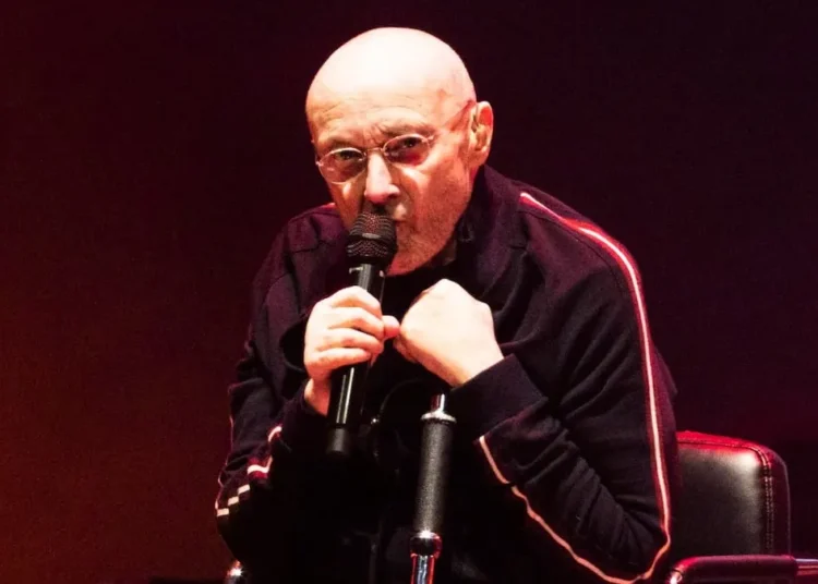 This 1980s Rock Icon Says His Family Was Prepared for Him to Die After Alcohol Relapse: ‘People Were Coming to Say Goodbye’