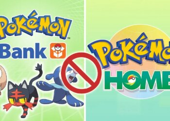 Pokémon Bank Shutdown Date Confirmed – Classic Pokémon Transfers Are Ending