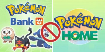 Pokémon Bank Shutdown Date Confirmed – Classic Pokémon Transfers Are Ending