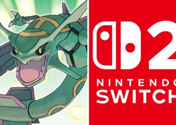 Pokémon Emerald Switch 2 Port Leaks With September Release Date