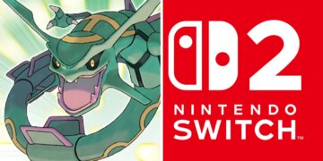 Pokémon Emerald Switch 2 Port Leaks With September Release Date