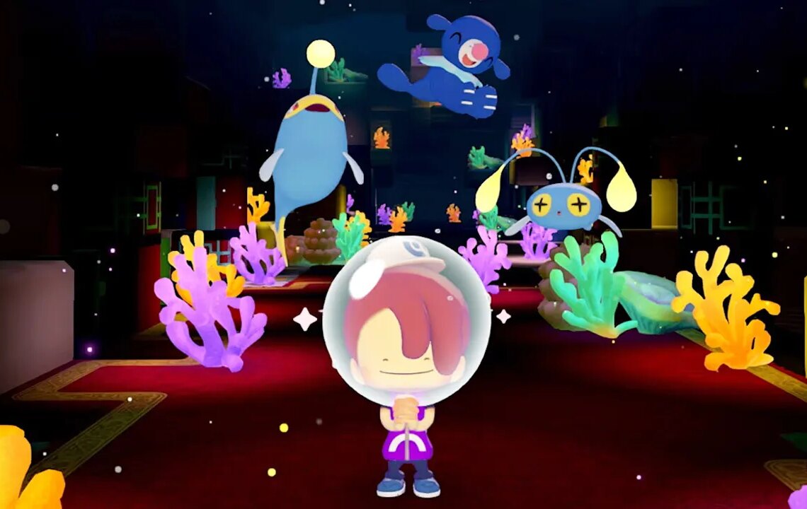 Pokémon Pokopia Bubbly Basin DLC Release Time Explained