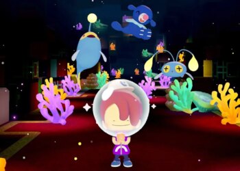 Pokémon Pokopia Bubbly Basin DLC Release Time Explained