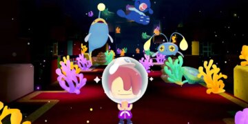 Pokémon Pokopia Bubbly Basin DLC Release Time Explained
