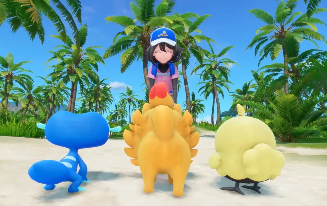 Pokémon Winds and Waves Changes Directors for the First Time in a Decade