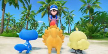 Pokémon Winds and Waves Changes Directors for the First Time in a Decade